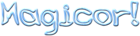 Magicor logo